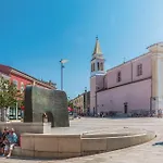 Blazevic Apartamento Poreč
