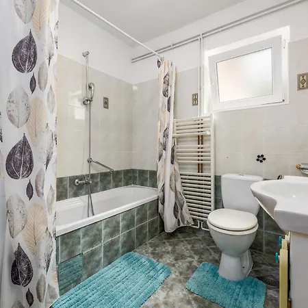 Blazevic Appartement *