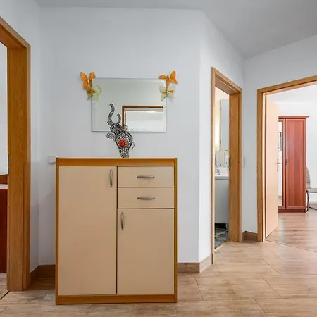 Blazevic Appartement Poreč