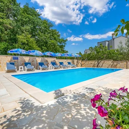 Apartment Blazevic