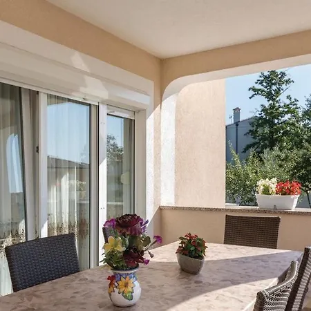 Blazevic Apartment Porec