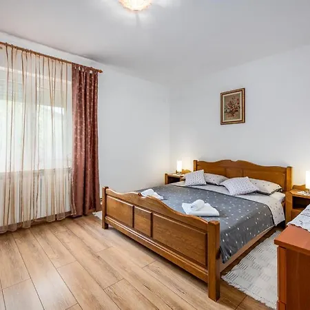 Blazevic Apartment