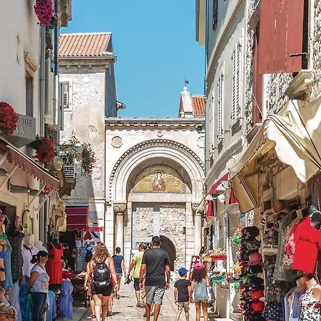 Blazevic * Porec
