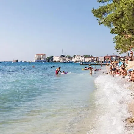 Blazevic * Porec