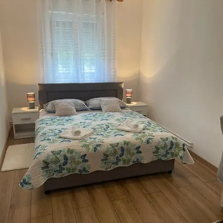 Blazevic Apartment Porec