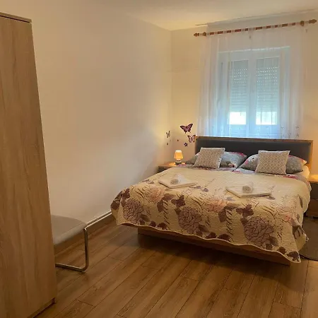 Blazevic Apartment Porec