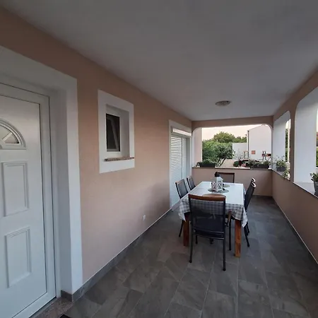 Apartamento Blazevic Poreč