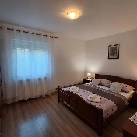 Blazevic Apartamento