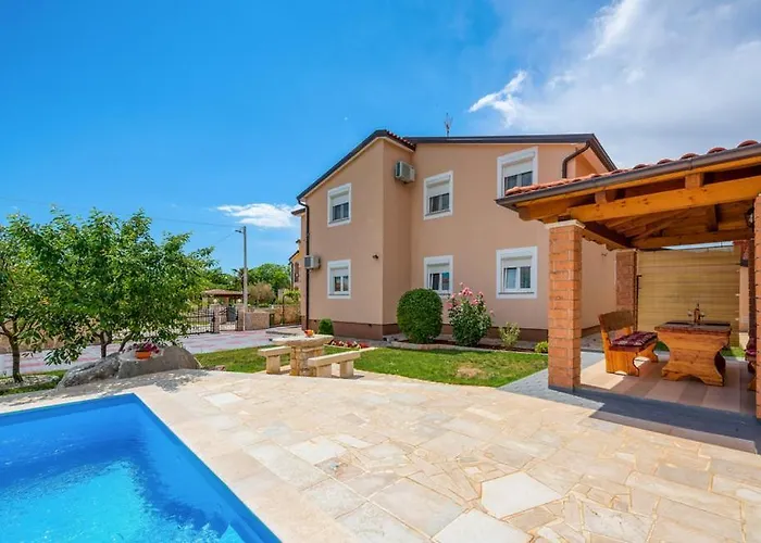 Apartman Blazevic Porec