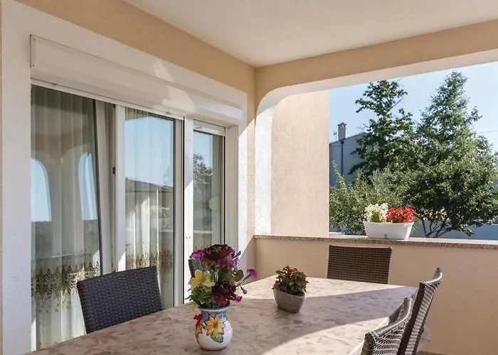 Blazevic Apartman Porec