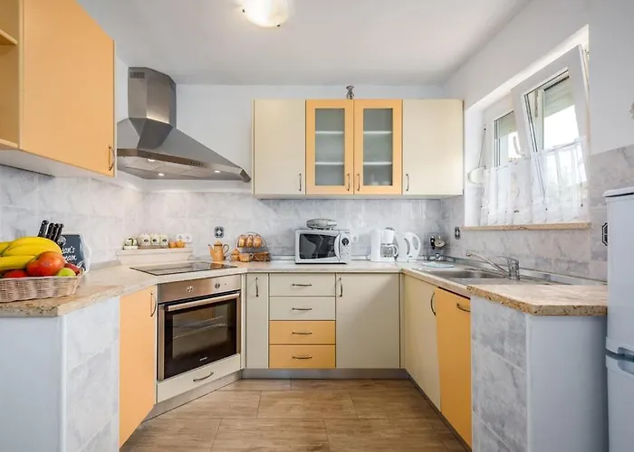 Blazevic Apartman Porec