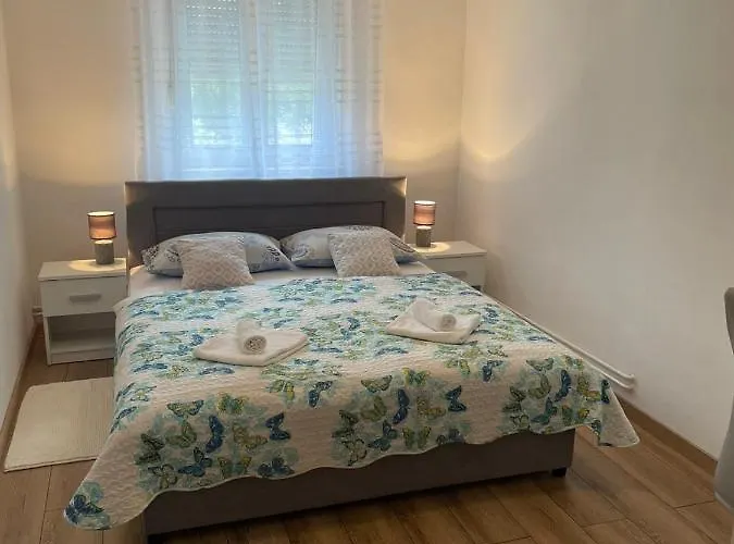 Blazevic Apartman Porec