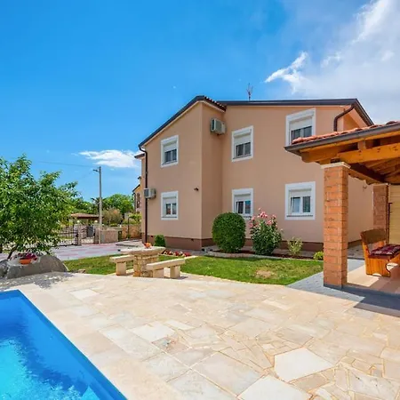 Apartmán Blazevic Poreč