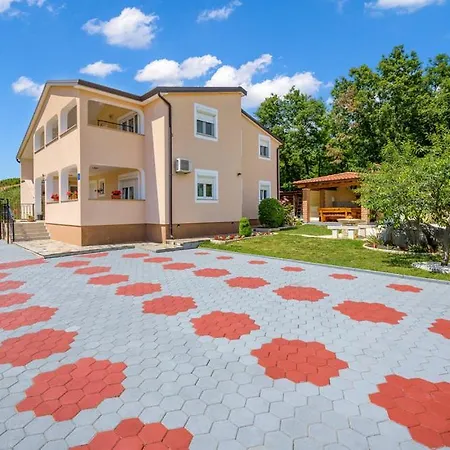 Apartament Blazevic *