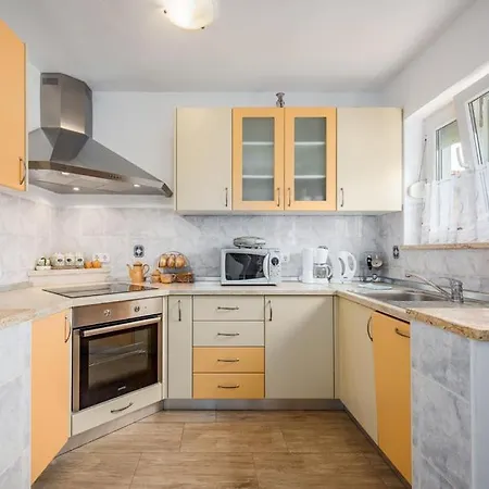 Blazevic Apartmán Poreč