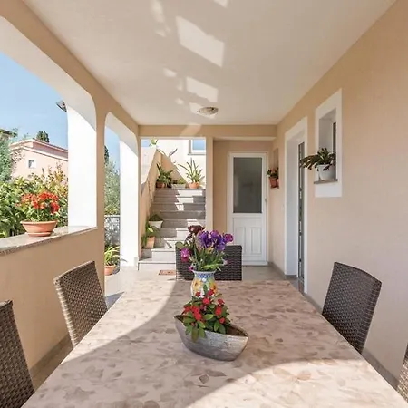 Blazevic Apartmán *