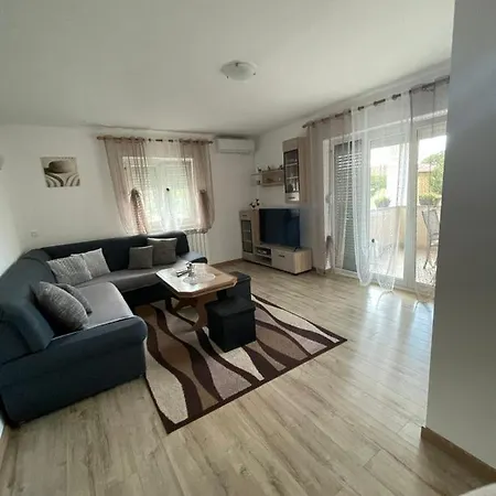 Blazevic Apartament Poreč