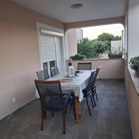 Blazevic Apartament *