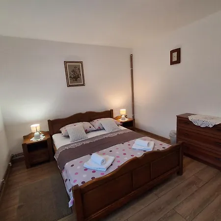 Apartament Blazevic Poreč