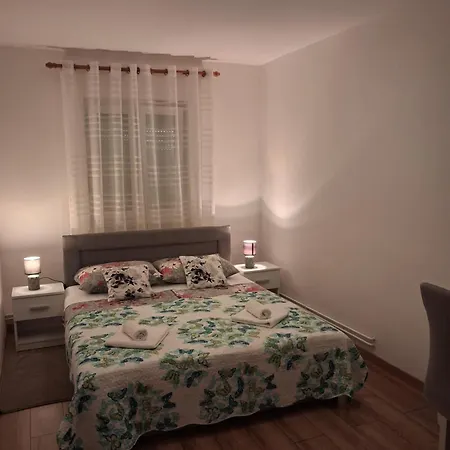 Apartament Blazevic *
