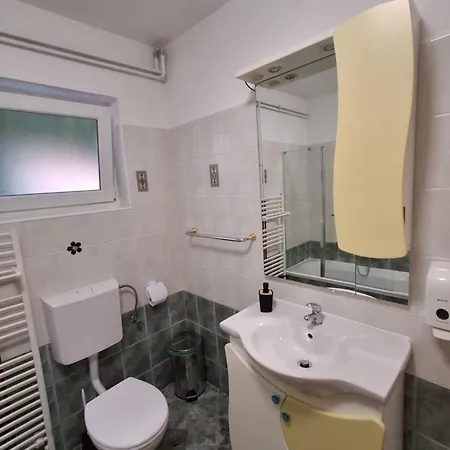 Apartament Blazevic Poreč
