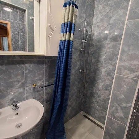 Apartament Blazevic *