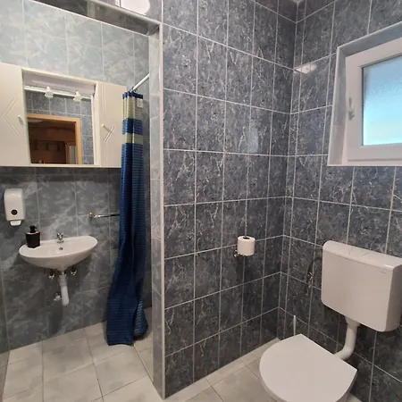 Blazevic Apartament